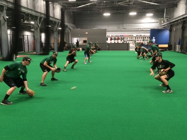 413 Athletic Training Center 1